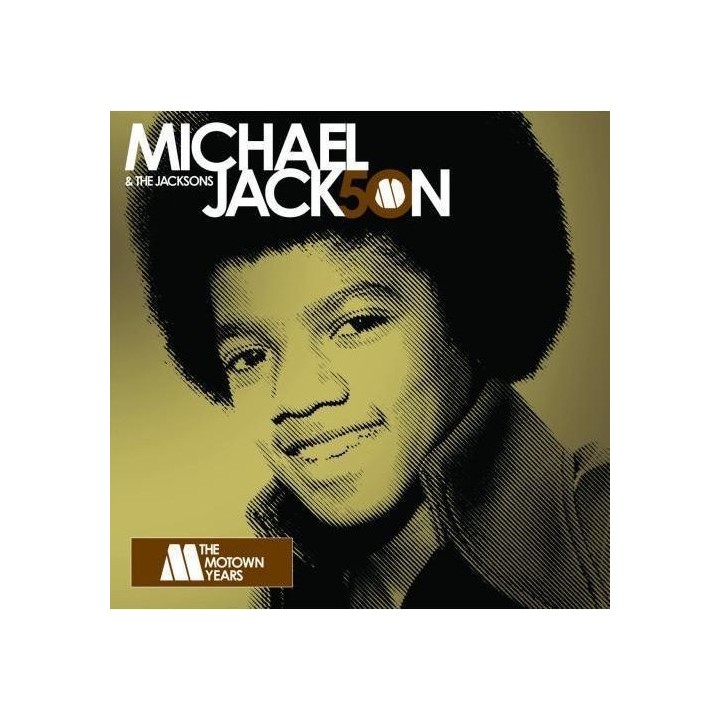 MICHAEL JACKSON & THE JACKSON FIVE