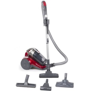 HOOVER RC81_RC25 Aspirateur Traineau sans sac, Puissant 800W, 75db, Pe