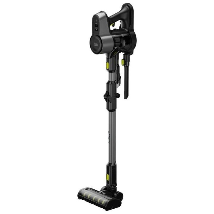 BEKO VRT84225VI - Aspirateur Balai sans Fil - 100 AirWatts - 3 vitesse