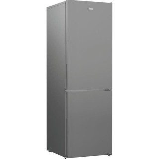 Réfrigérateur congélateur bas BEKO - RCNA366K34SN - 2 portes - 324