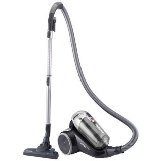 HOOVER REACTIV RC81_RC2P, Aspirateur Traineau Puissant 800W Filtre Lav