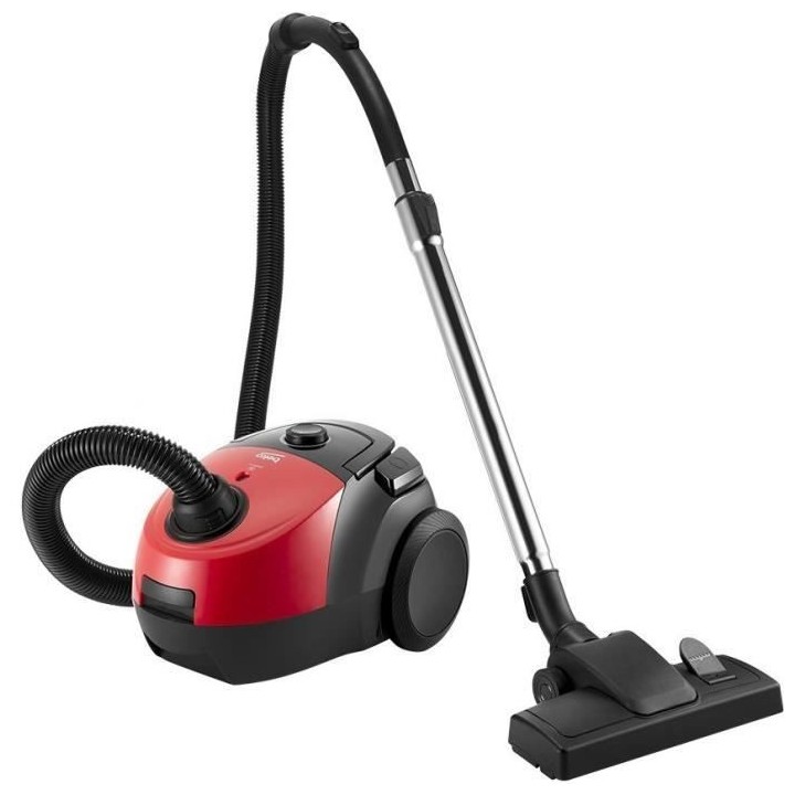 BEKO VCC34801AR - Aspirateur Traineau - Puissance nominale: 800 W - Ca