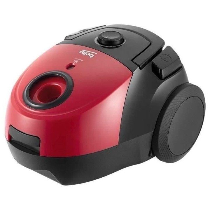 BEKO VCC34801AR - Aspirateur Traineau - Puissance nominale: 800 W - Ca