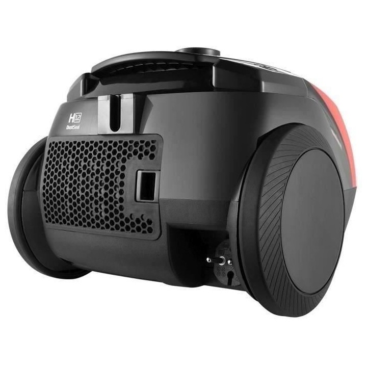 BEKO VCC34801AR - Aspirateur Traineau - Puissance nominale: 800 W - Ca