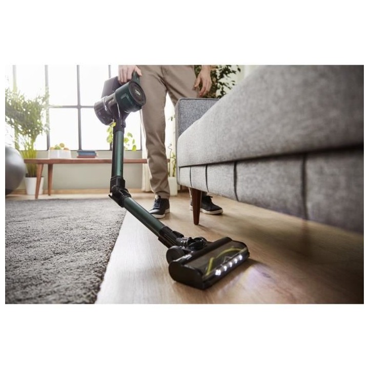 Aspirateur Balai Multifonction rechargeable - BEKO VRT94929VV - 165 Ai