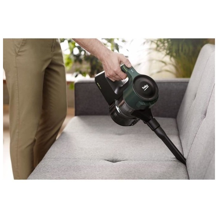 Aspirateur Balai Multifonction rechargeable - BEKO VRT94929VV - 165 Ai