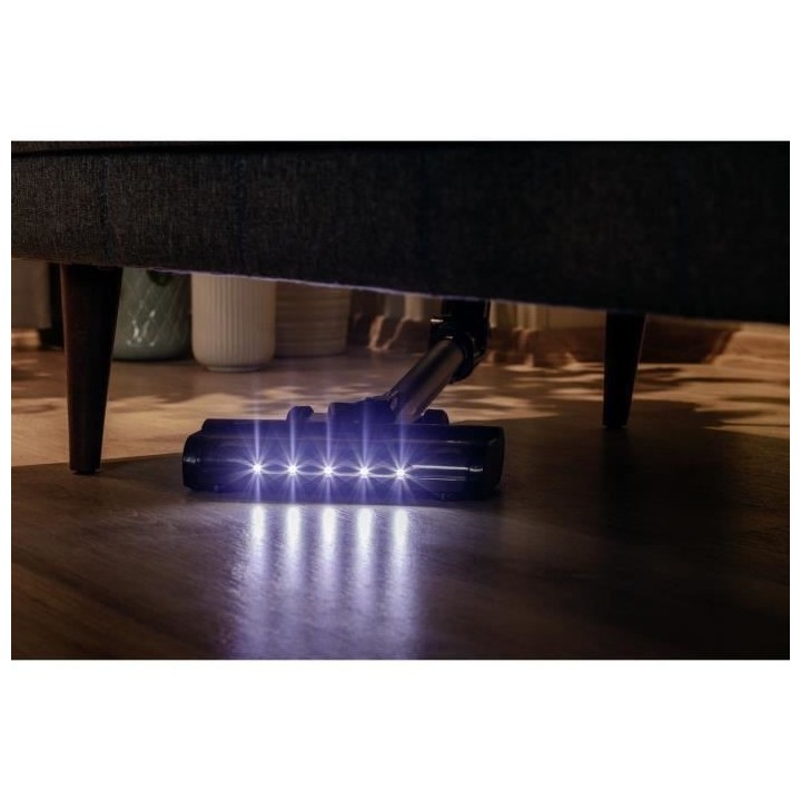 Aspirateur Balai Multifonction rechargeable - BEKO VRT94929VV - 165 Ai