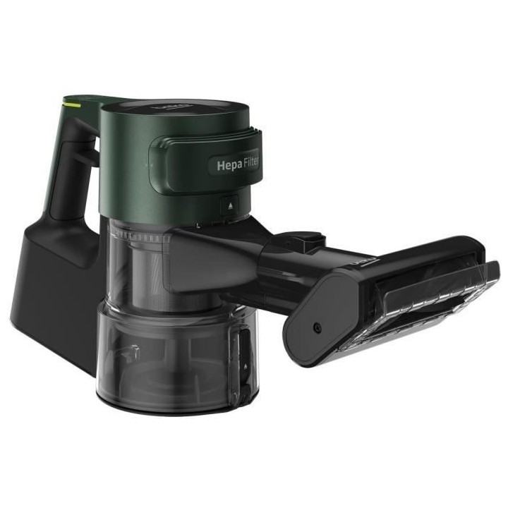 Aspirateur Balai Multifonction rechargeable - BEKO VRT94929VV - 165 Ai