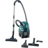 HOOVER SL 71 SL 70 Aspirateur sans sac, Puissant 700 W Grande Capacité 2L Maniable Compact Filtre EPA Brosse Parquet + Poils An