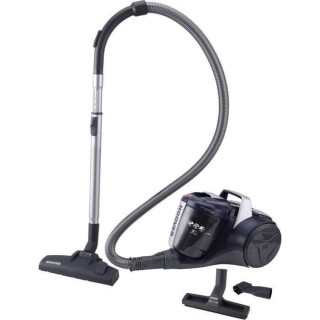 HOOVER BR71_BR20 Aspirateur traîneau sans sac Puissant 700W Grande Ca