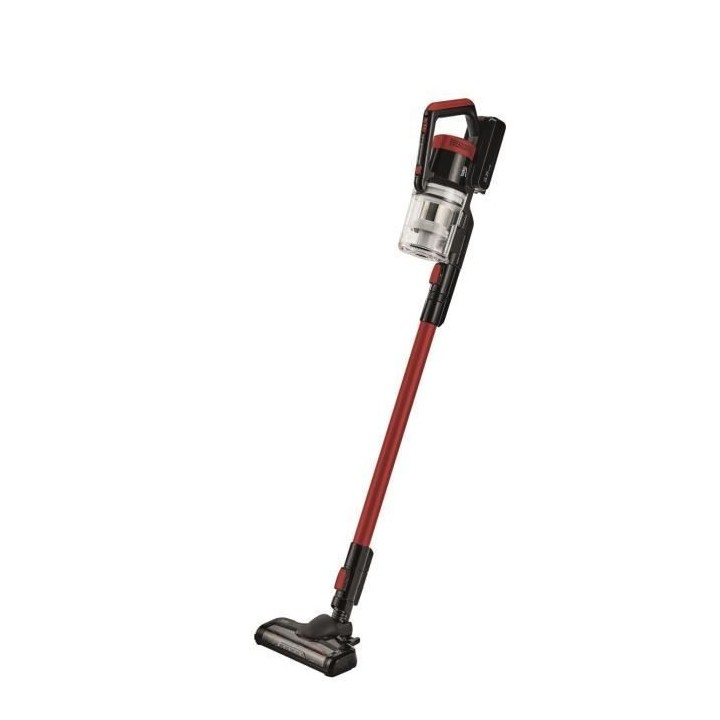 BEKO VRT71920VR - Aspirateur Balai Multifonction 25.2 V - Technologie