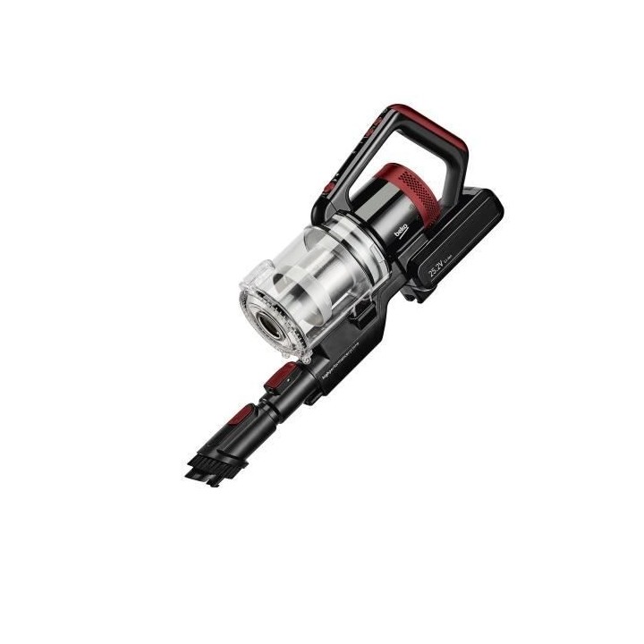 BEKO VRT71920VR - Aspirateur Balai Multifonction 25.2 V - Technologie