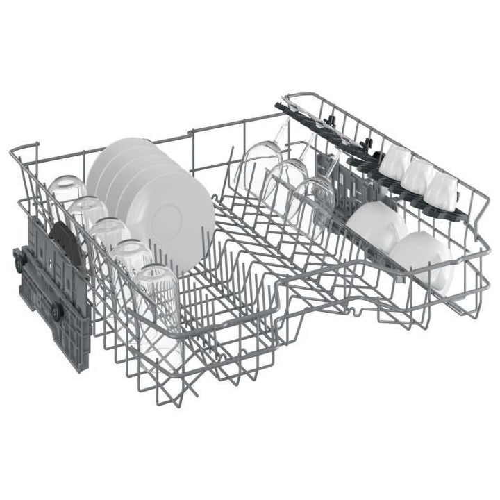 Lave-vaisselle intégrable BEKO BDIN14320 - 13 couverts - L60cm - 49 d