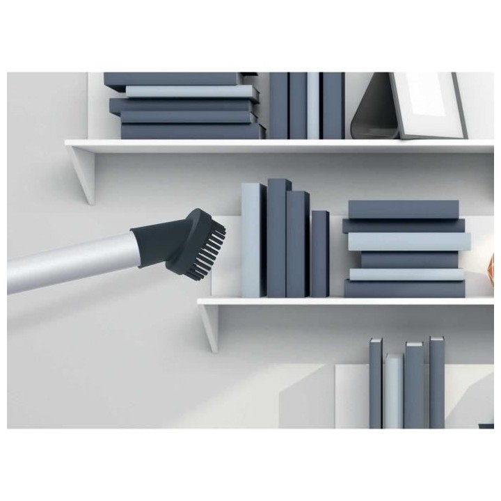 HOOVER TX60PET, AspirateurTraîneau sac, Puissant 700 W Silencieux 62d