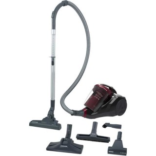 HOOVER CH50PET Aspirateur traineau sans sac, Puissant 550W Grande Capa