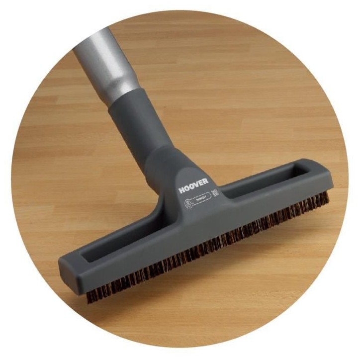 HOOVER CH50PET Aspirateur traineau sans sac, Puissant 550W Grande Capa