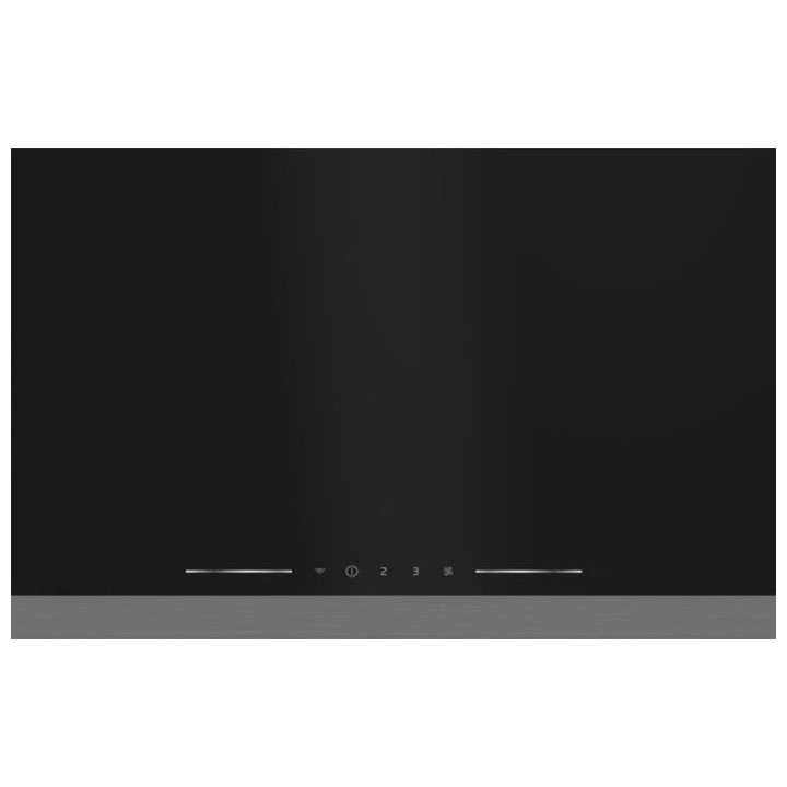 Hotte murale BEKO BHCA66741BBHF - 60 cm