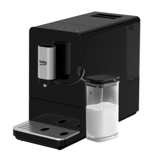 Machine expresso automatique - BEKO - CEG3194B - 1350 W - Carafe a lai