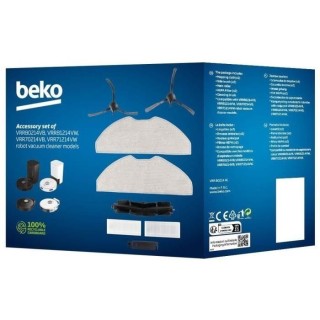 Kit d'accessoires pour Aspirateur Robot BEKO