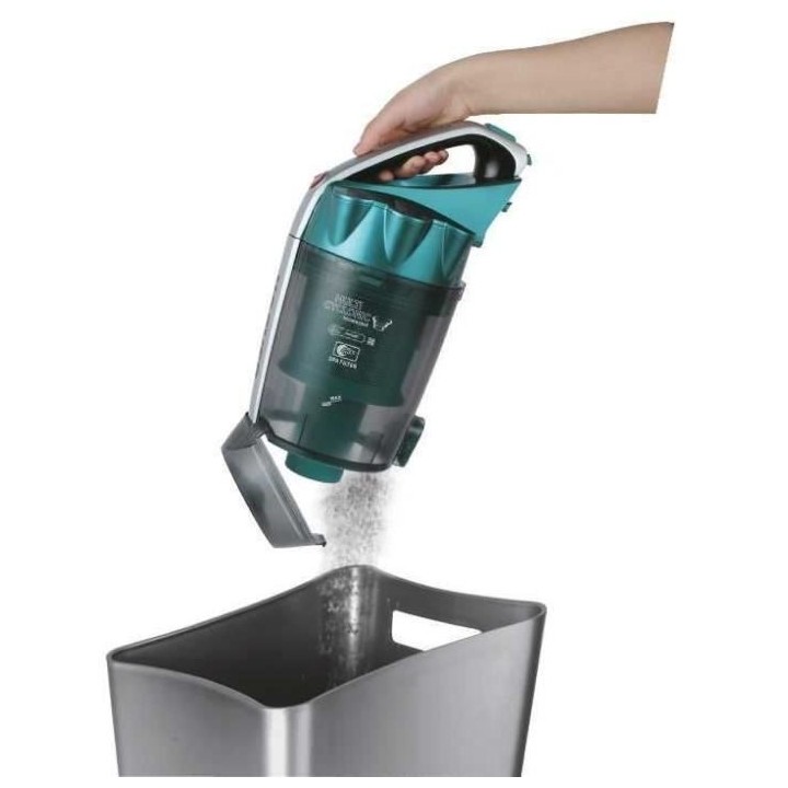 Hoover KS40PAR Aspirateur Traineau sans sac Technologie Cyclonique Pui