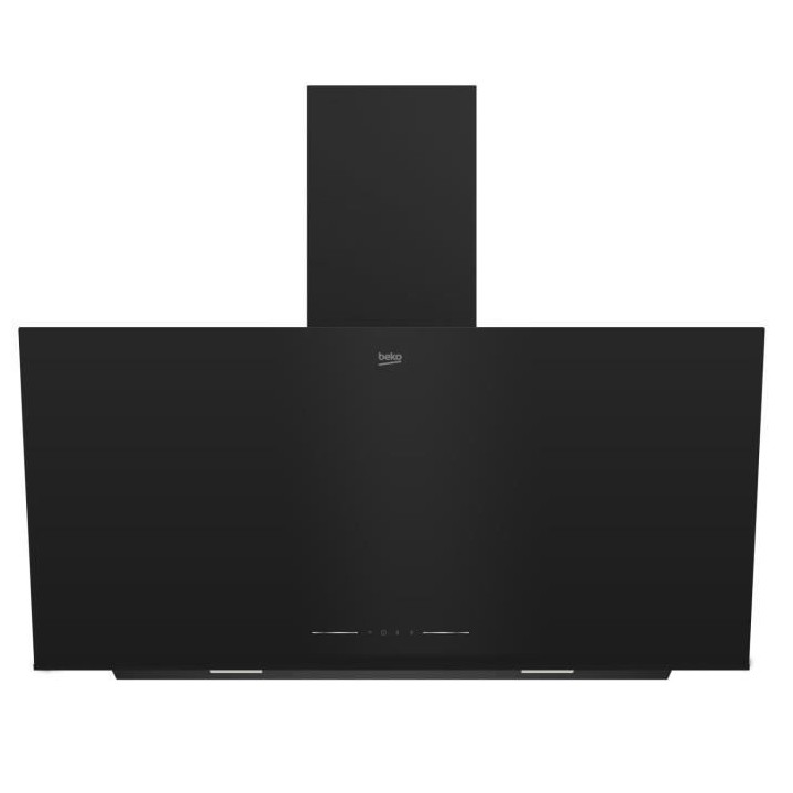 Hotte murale BEKO BHCA92442BBH - 90 cm