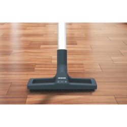 Hoover KS40PAR Aspirateur Traineau sans sac Technologie Cyclonique Puissant 550W capacité 1,8L Compact Maniable Brosse parquet