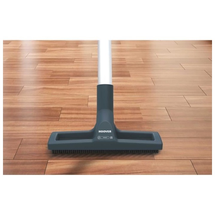 Hoover KS40PAR Aspirateur Traineau sans sac Technologie Cyclonique Pui