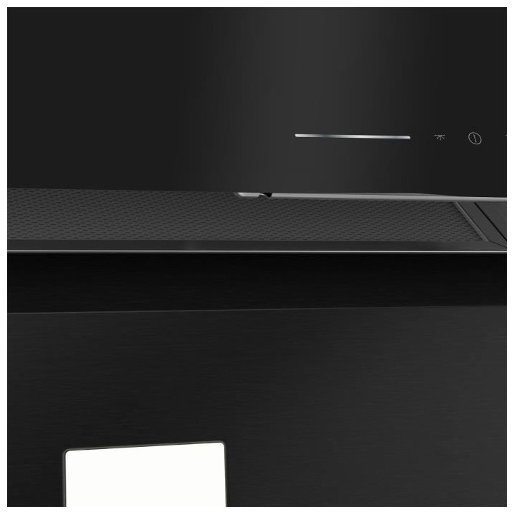 Hotte murale BEKO BHCA92442BBH - 90 cm