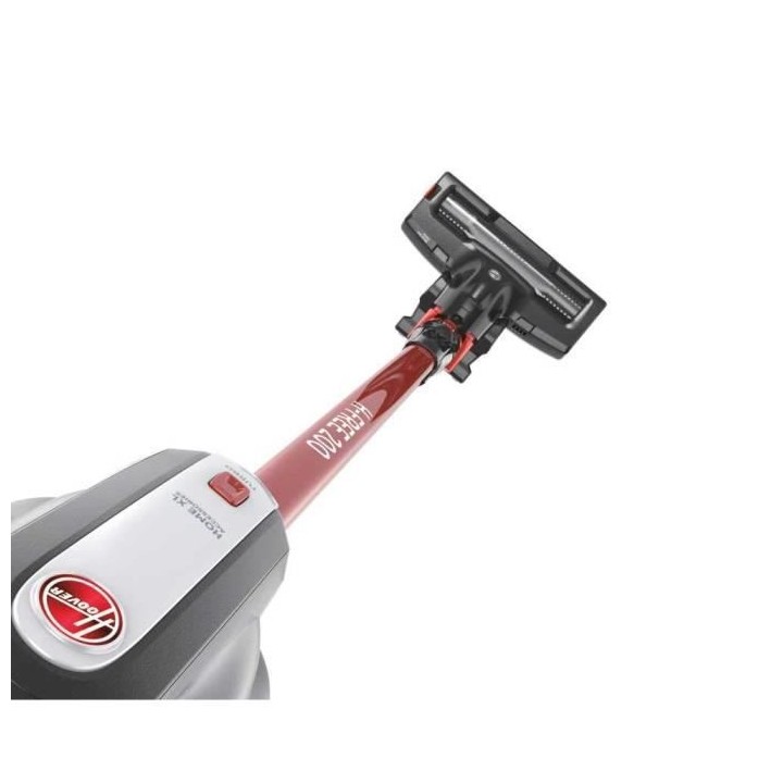 HOOVER HF222AXL Aspirateur Balai, Puissant 22V, Grande Autonomie 40min