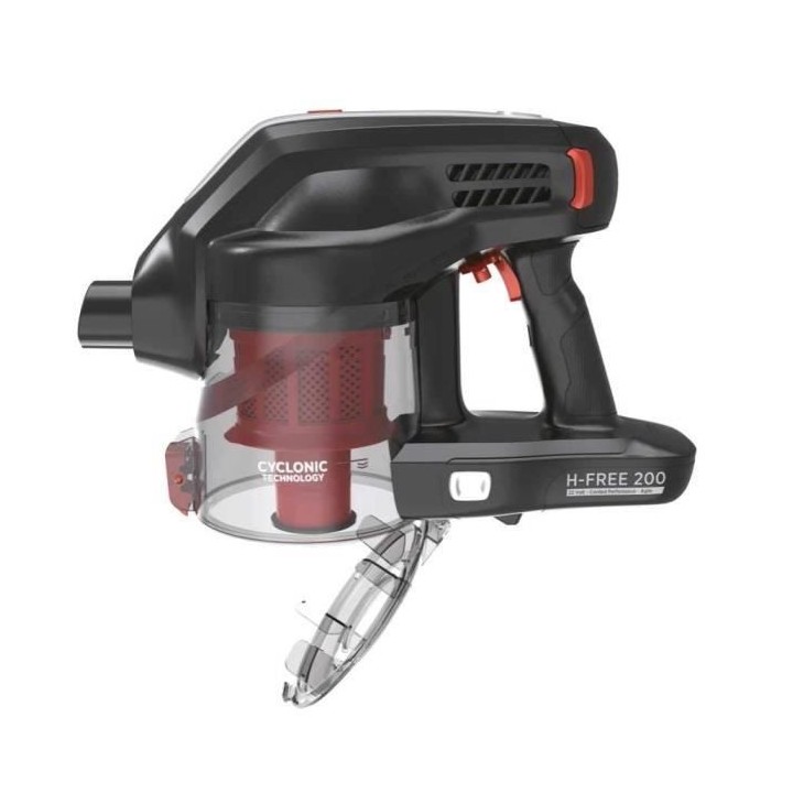 HOOVER HF222AXL Aspirateur Balai, Puissant 22V, Grande Autonomie 40min