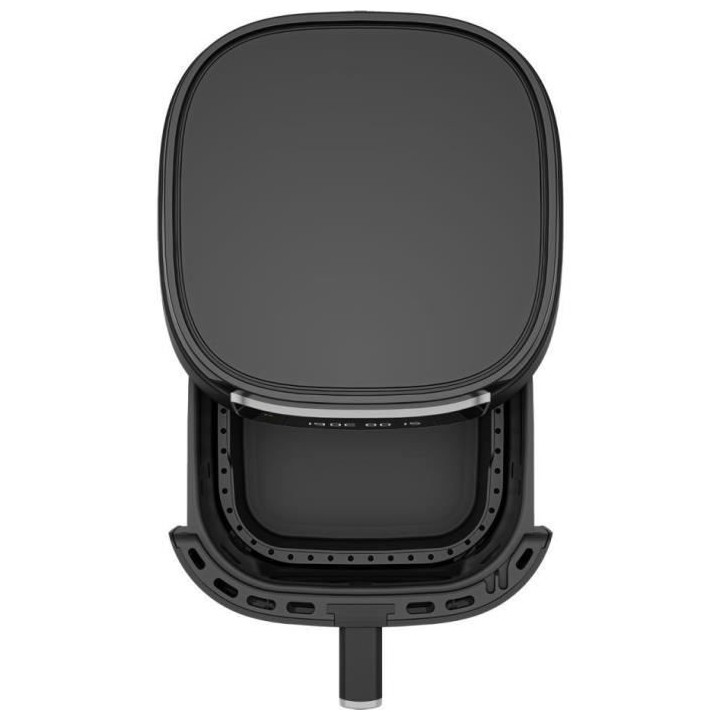 Friteuse multifonction a air chaud - BEKO - FRL3374B - 1900 W - 7,6 L