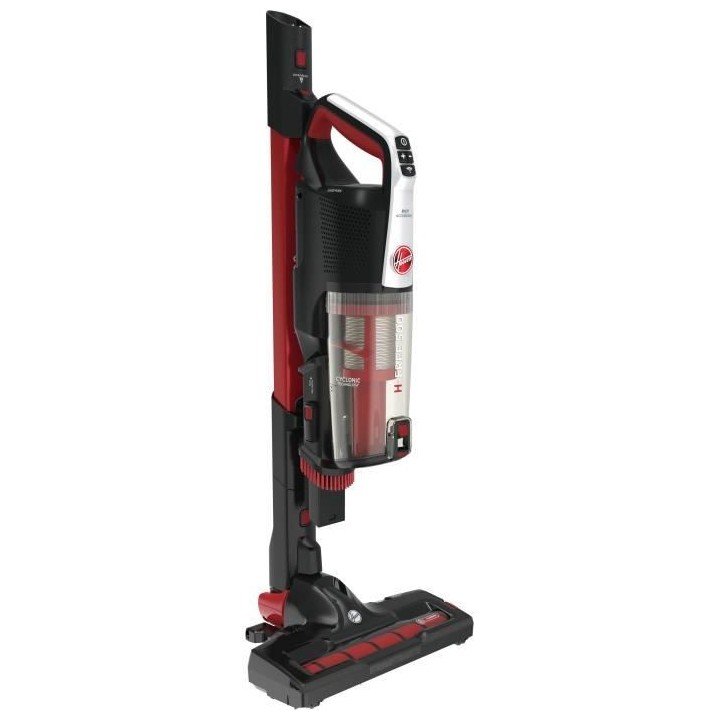 HOOVER HF522RPW Aspirateur Balai, Puissant 22V, Grande Autonomie 40min