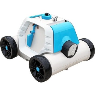 BESTWAY Robot électrique pour nettoyage piscine Thetys HJ1005 - Fond