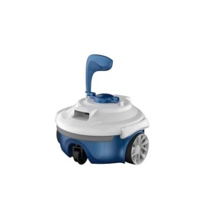 BESTWAY Robot aspirateur Guppy - Pour piscine a fond plat - 10 m²