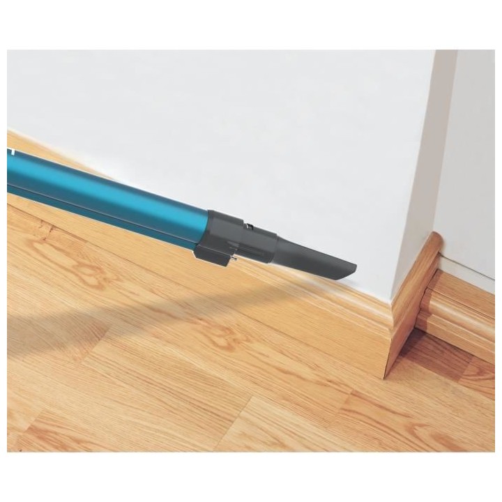 HOOVER HF122UH Aspirateur Balai sans fil Multifonction, Puissant 22V,