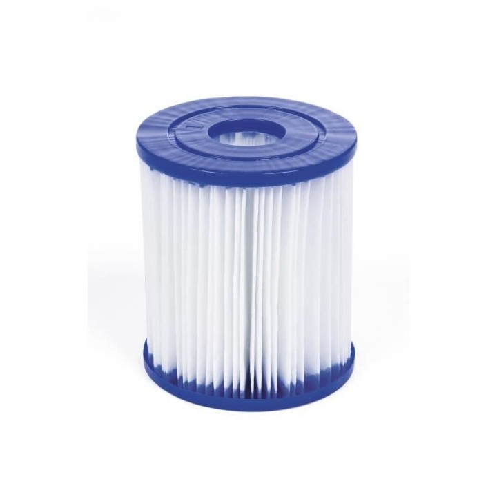 Kit Piscine hors sol tubulaire BESTWAY - Steel Pro™ - 366 x 76 cm -