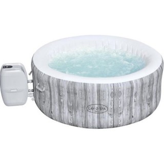 Spa gonflable - BESTWAY - Lay-Z-Spa Fiji - 180 x 66 cm - 2/4 places -