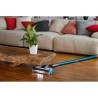 HOOVER HF322YHM, Aspirateur Balai sans fil 3-en-1, Aspire et Lave Puissant 22V Grande Autonomie 40 min Electrobrosse LED Tous So