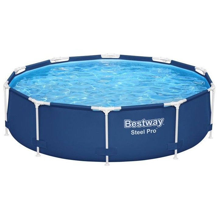 Bestway Steel Pro piscine 305 cm