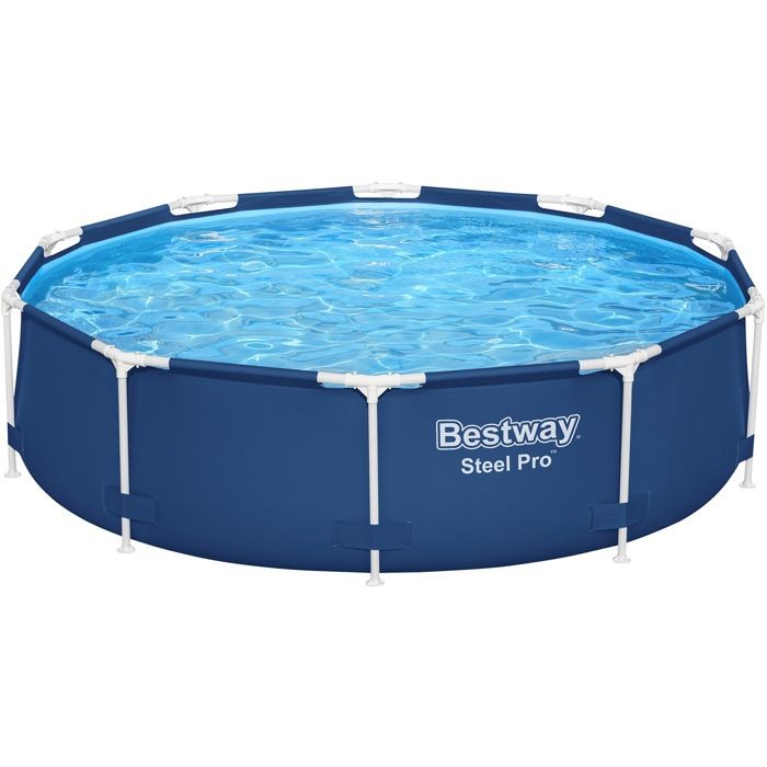 /piscine-complete-kit-piscine/193796-bestway-steel-pro-piscine-305-cm-6941607329184.html