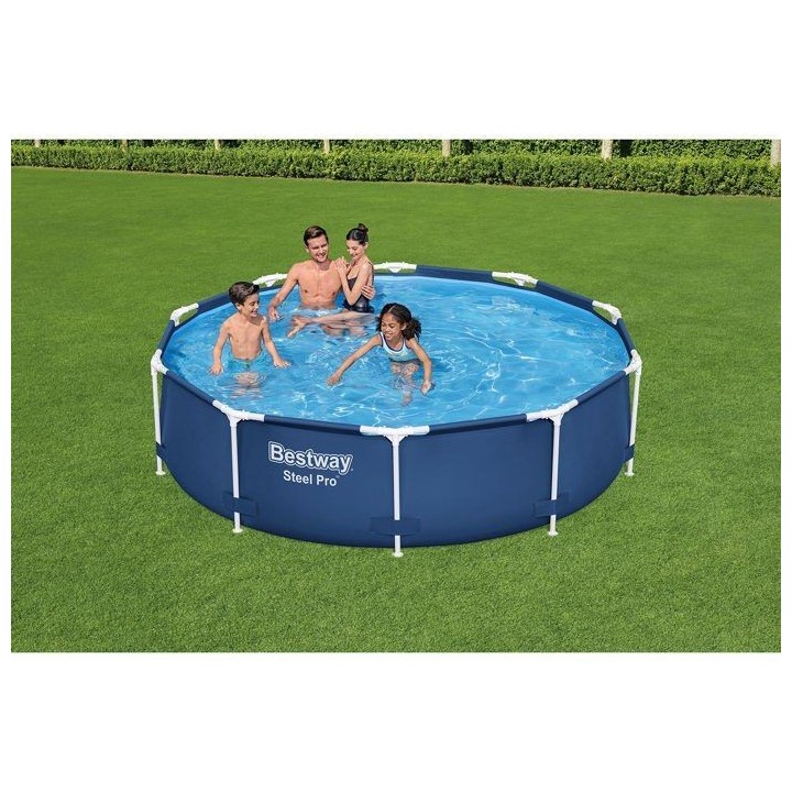 Bestway Steel Pro piscine 305 cm