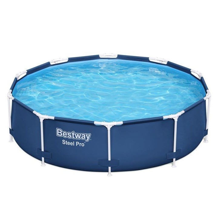 Bestway Steel Pro piscine 305 cm