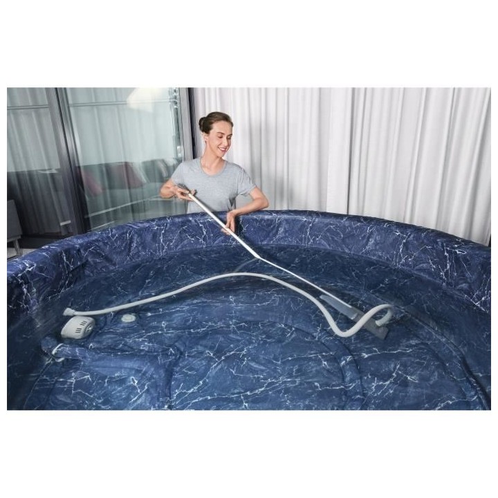 BESTWAY Aspirateur pour spas Airjet et Airjetplus Bestway