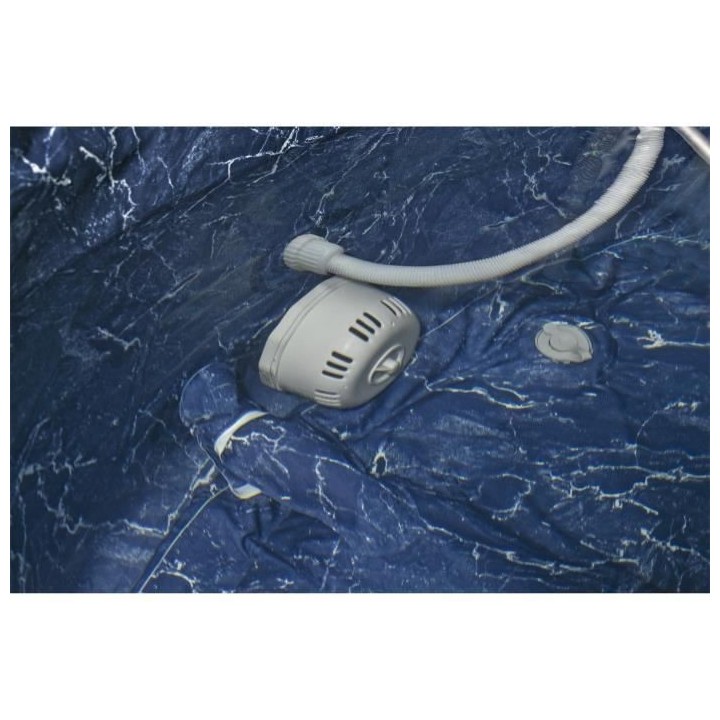 BESTWAY Aspirateur pour spas Airjet et Airjetplus Bestway