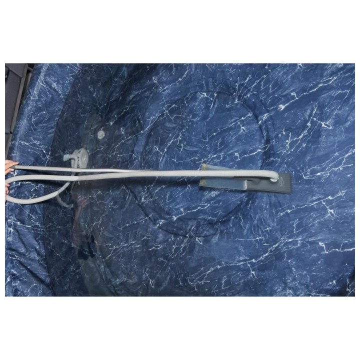 BESTWAY Aspirateur pour spas Airjet et Airjetplus Bestway