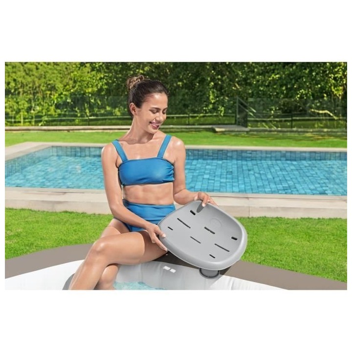 BESTWAY Siege pour spas
