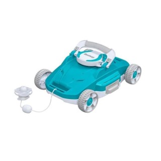 BESTWAY - Robot de piscine Aquatronix™ G200- Pour piscines rondes ju