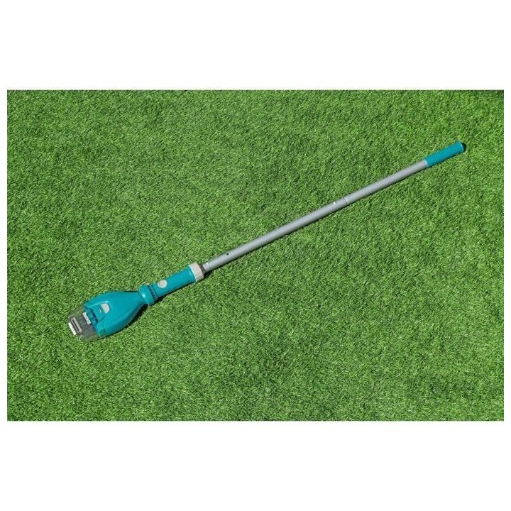 BESTWAY - Aspirateur électrique Aquatech™ sans fil - pour piscines