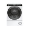 Seche-linge pompe a chaleur HOOVER NDPEH11A2TCBEXSS H-DRY 500 - 11 kg - Moteur Standard - Classe A++ - Connecté - Blanc