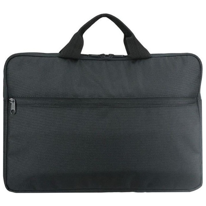 MOBILIS - Sacoche The One pour PC de 14 a 16 - Noir